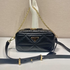 Prada Satchel Bags